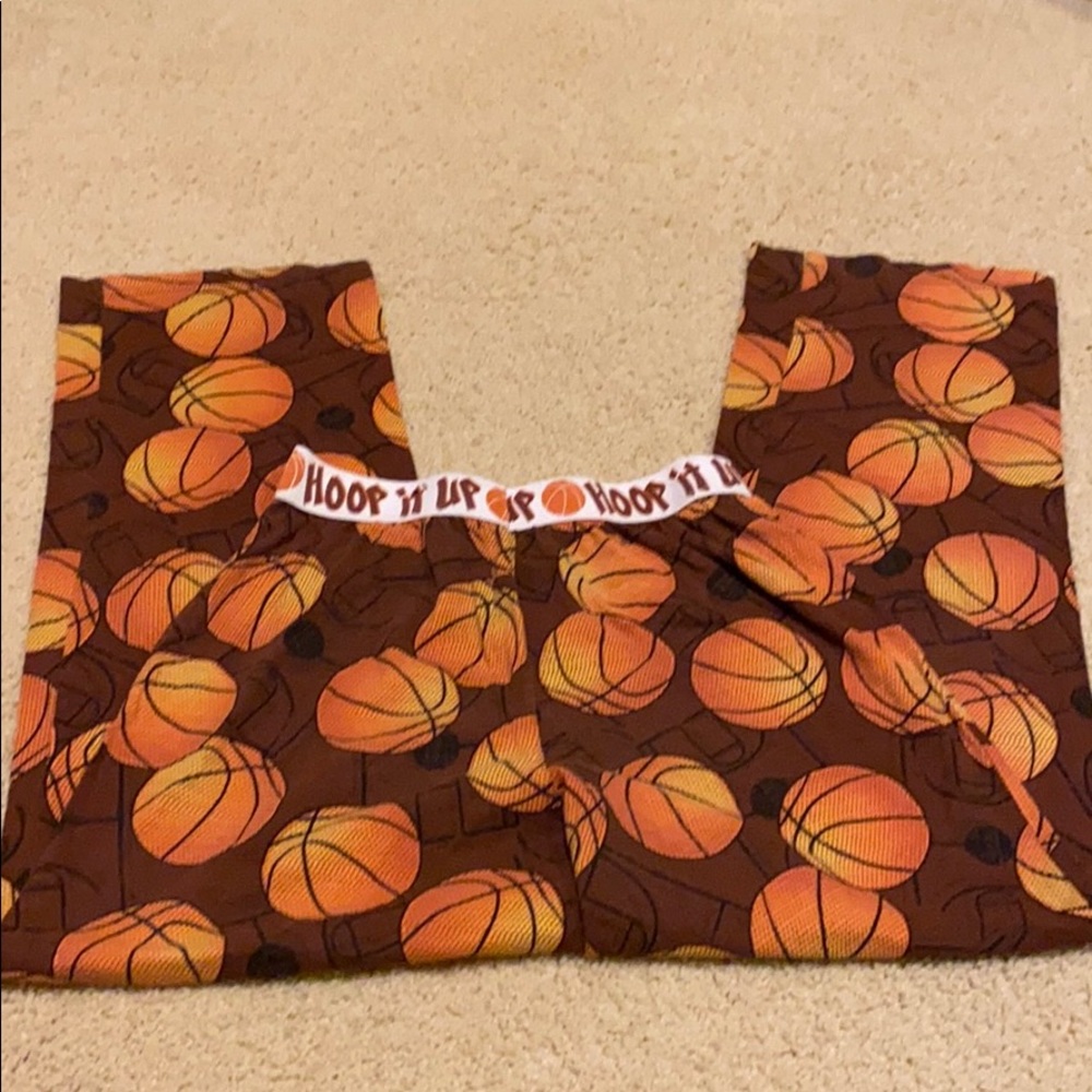 BCG “Hoop IT Up” Pajamas - Picture 11 of 12